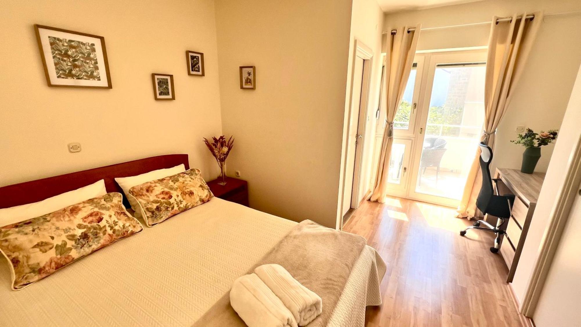 Luxury Beach Villa W Sea Sunset Views Šibenik Exterior foto